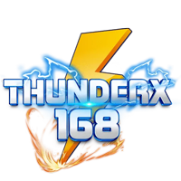 Thunder168 เว็บพนันออนไลน์ฝาก-ถอนออโต้ระบบเสถียร 2025